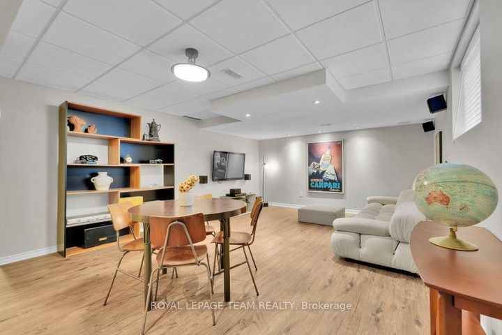 Photo 36 at 272 Via San Marino Street, Nepean (Longfields), Ottawa