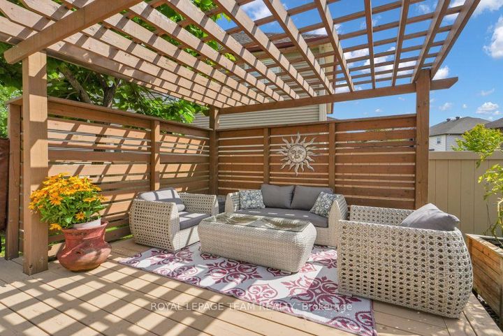 Photo 43 at 272 Via San Marino Street, Nepean (Longfields), Ottawa