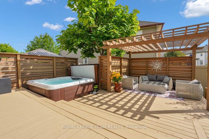 Photo 45 at 272 Via San Marino Street, Nepean (Longfields), Ottawa