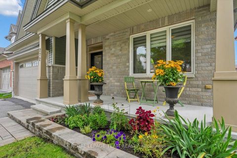Photo 1 at 272 Via San Marino Street, Nepean (Longfields), Ottawa