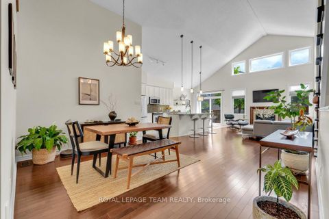 Photo 4 at 272 Via San Marino Street, Nepean (Longfields), Ottawa