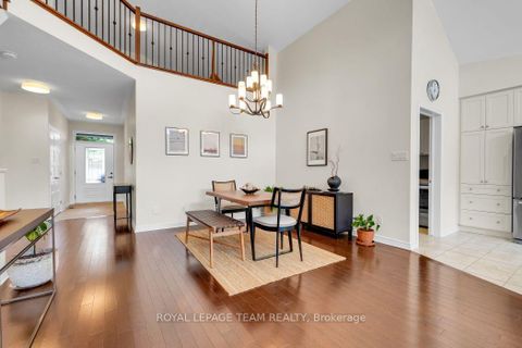 Photo 5 at 272 Via San Marino Street, Nepean (Longfields), Ottawa
