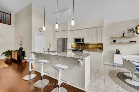 Photo 9 at 272 Via San Marino Street, Nepean (Longfields), Ottawa