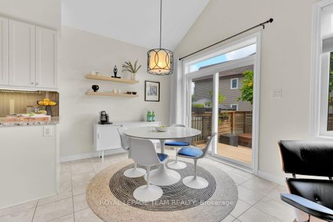 Photo 16 at 272 Via San Marino Street, Nepean (Longfields), Ottawa