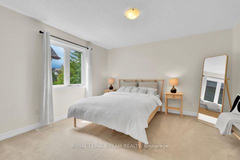 Photo 28 at 272 Via San Marino Street, Nepean (Longfields), Ottawa