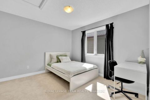 Photo 30 at 272 Via San Marino Street, Nepean (Longfields), Ottawa