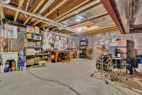 Photo 39 at 272 Via San Marino Street, Nepean (Longfields), Ottawa