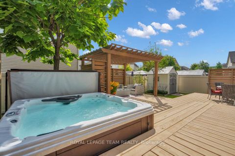 Photo 44 at 272 Via San Marino Street, Nepean (Longfields), Ottawa