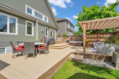 Photo 46 at 272 Via San Marino Street, Nepean (Longfields), Ottawa