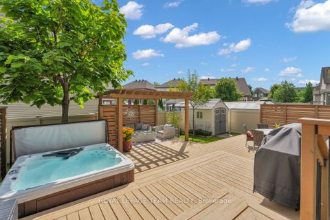 Photo 47 at 272 Via San Marino Street, Nepean (Longfields), Ottawa