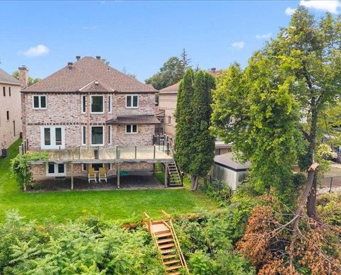 Photo 43 at 4 Wellsmere Court, Nepean (Rideau Heights/Rideau River), Ottawa