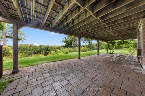 Photo 44 at 4 Wellsmere Court, Nepean (Rideau Heights/Rideau River), Ottawa