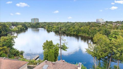 Photo 48 at 4 Wellsmere Court, Nepean (Rideau Heights/Rideau River), Ottawa