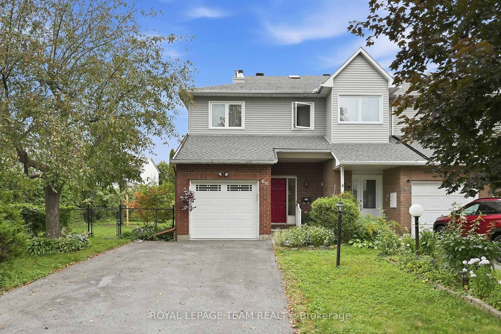 66 Armadale Crescent, Nepean (Cedargrove/Fraserdale), Ottawa 