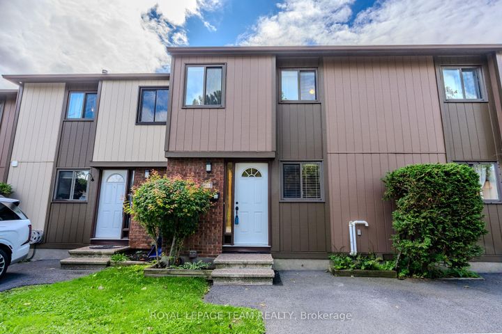 Photo 0 at B - 2 Larkshire Lane, Nepean (Pheasant Run), Ottawa