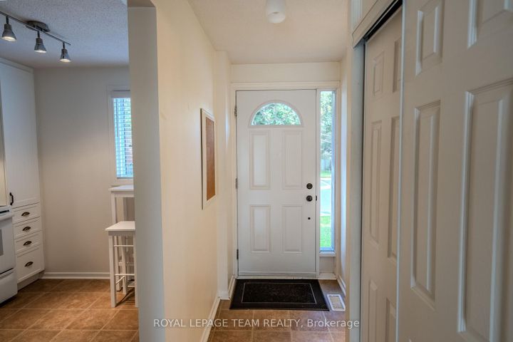 Photo 1 at B - 2 Larkshire Lane, Nepean (Pheasant Run), Ottawa