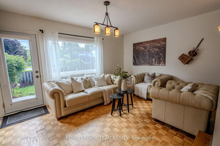 Photo 9 at B - 2 Larkshire Lane, Nepean (Pheasant Run), Ottawa