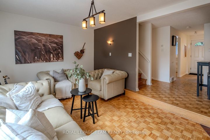 Photo 10 at B - 2 Larkshire Lane, Nepean (Pheasant Run), Ottawa