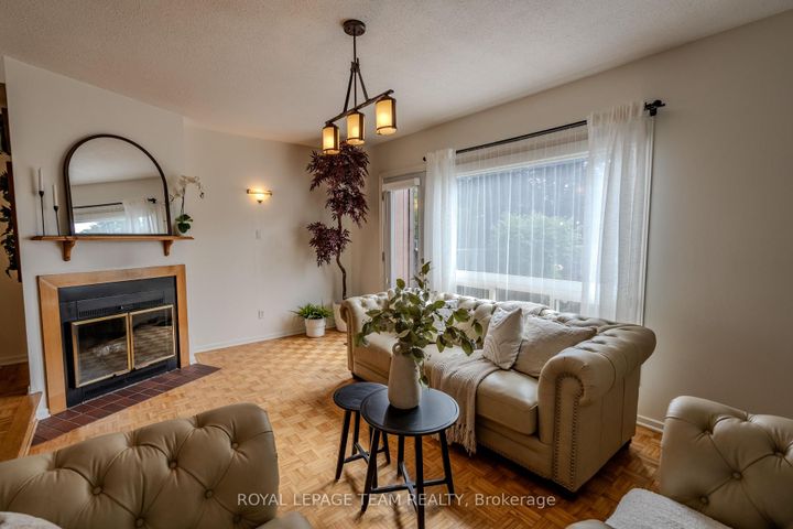 Photo 11 at B - 2 Larkshire Lane, Nepean (Pheasant Run), Ottawa