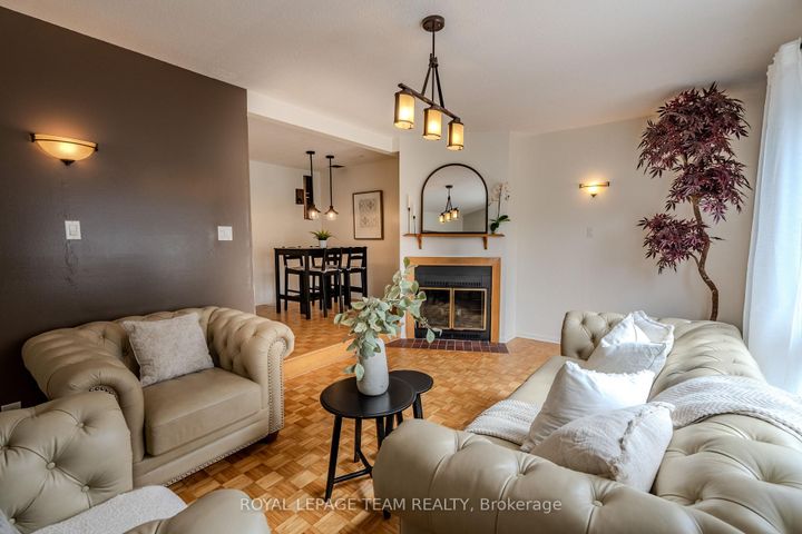 Photo 12 at B - 2 Larkshire Lane, Nepean (Pheasant Run), Ottawa