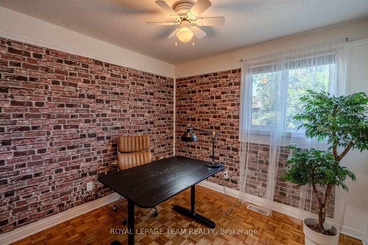 Photo 19 at B - 2 Larkshire Lane, Nepean (Pheasant Run), Ottawa