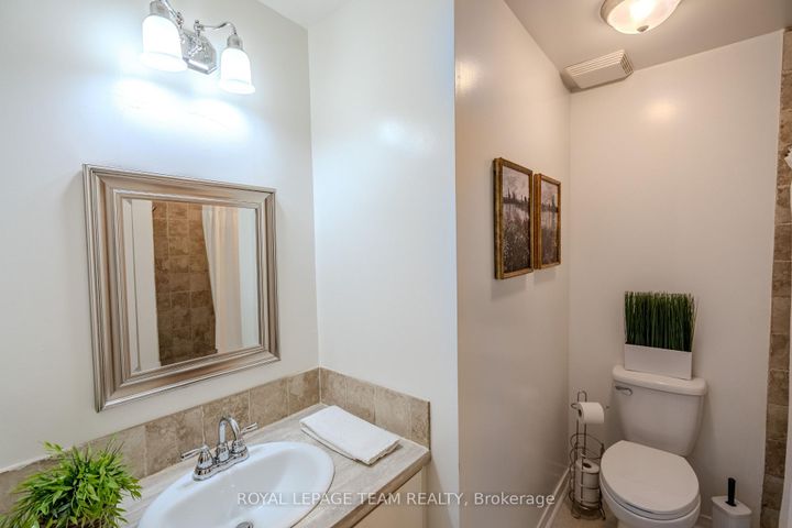 Photo 20 at B - 2 Larkshire Lane, Nepean (Pheasant Run), Ottawa