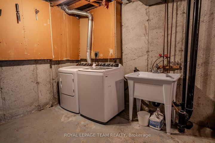 Photo 25 at B - 2 Larkshire Lane, Nepean (Pheasant Run), Ottawa