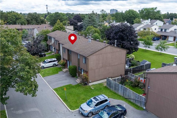 Photo 26 at B - 2 Larkshire Lane, Nepean (Pheasant Run), Ottawa