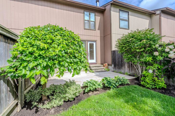 Photo 30 at B - 2 Larkshire Lane, Nepean (Pheasant Run), Ottawa