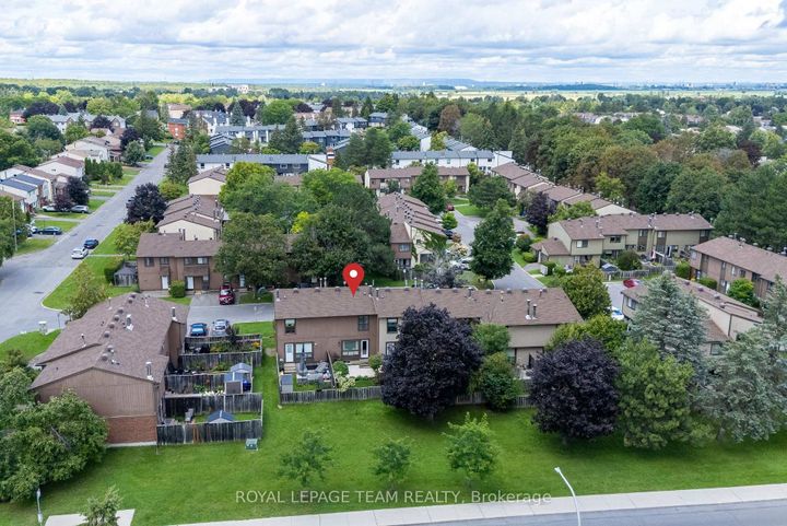 Photo 32 at B - 2 Larkshire Lane, Nepean (Pheasant Run), Ottawa