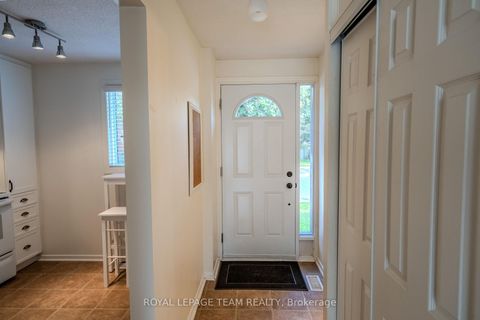 Photo 1 at B - 2 Larkshire Lane, Nepean (Pheasant Run), Ottawa