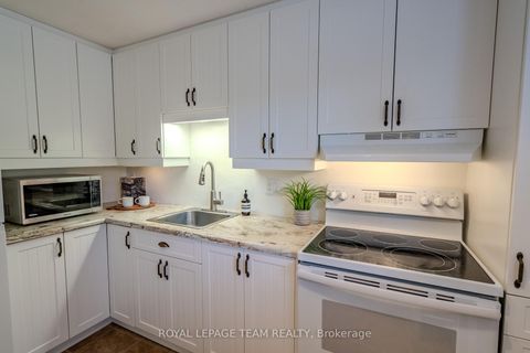 Photo 5 at B - 2 Larkshire Lane, Nepean (Pheasant Run), Ottawa
