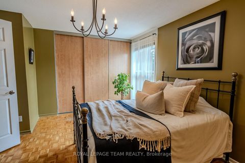 Photo 17 at B - 2 Larkshire Lane, Nepean (Pheasant Run), Ottawa