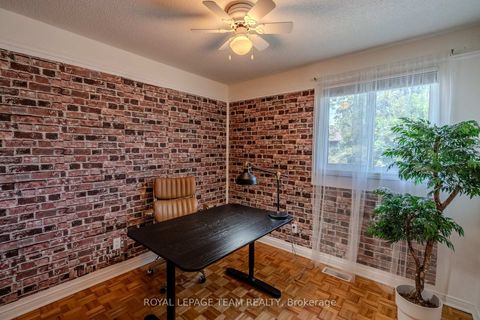 Photo 19 at B - 2 Larkshire Lane, Nepean (Pheasant Run), Ottawa