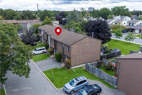 Photo 26 at B - 2 Larkshire Lane, Nepean (Pheasant Run), Ottawa