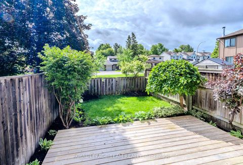 Photo 27 at B - 2 Larkshire Lane, Nepean (Pheasant Run), Ottawa