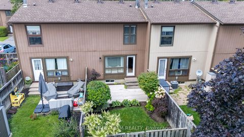 Photo 31 at B - 2 Larkshire Lane, Nepean (Pheasant Run), Ottawa
