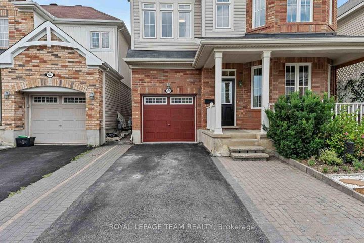 Photo 1 at 2225 Watercolours Way, Nepean (Half Moon Bay), Ottawa