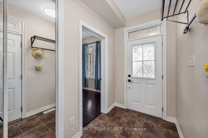 Photo 3 at 2225 Watercolours Way, Nepean (Half Moon Bay), Ottawa