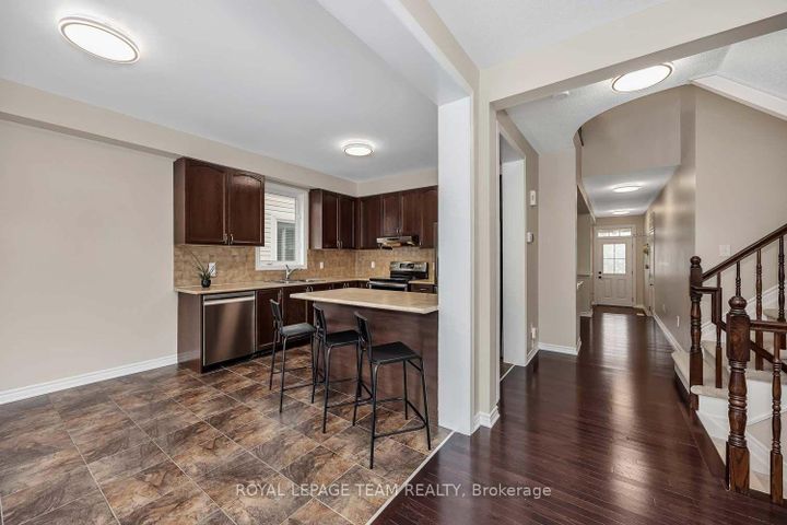 Photo 7 at 2225 Watercolours Way, Nepean (Half Moon Bay), Ottawa