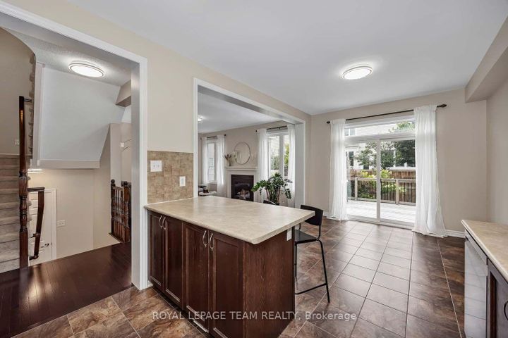 Photo 11 at 2225 Watercolours Way, Nepean (Half Moon Bay), Ottawa