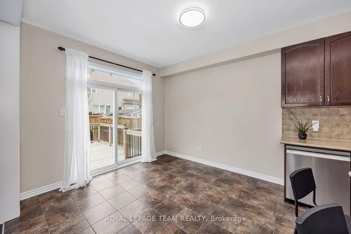 Photo 12 at 2225 Watercolours Way, Nepean (Half Moon Bay), Ottawa