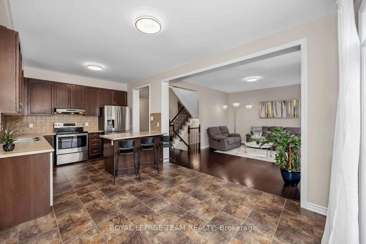 Photo 13 at 2225 Watercolours Way, Nepean (Half Moon Bay), Ottawa