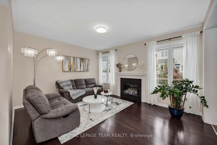 Photo 14 at 2225 Watercolours Way, Nepean (Half Moon Bay), Ottawa