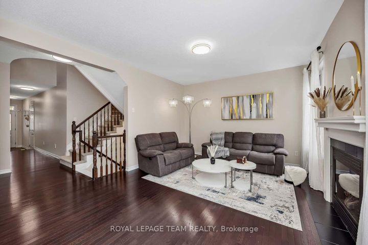 Photo 15 at 2225 Watercolours Way, Nepean (Half Moon Bay), Ottawa