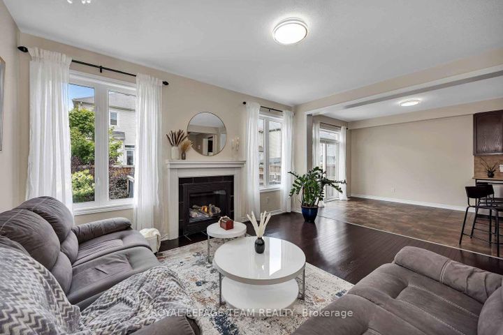 Photo 16 at 2225 Watercolours Way, Nepean (Half Moon Bay), Ottawa