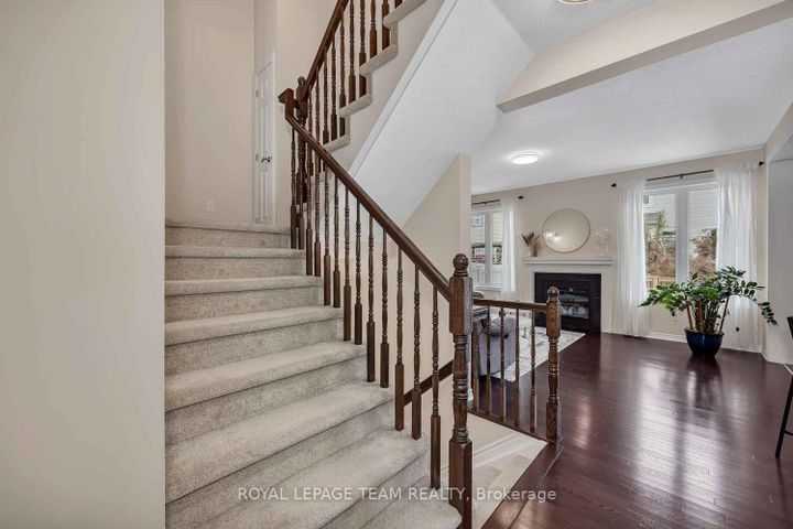 Photo 17 at 2225 Watercolours Way, Nepean (Half Moon Bay), Ottawa