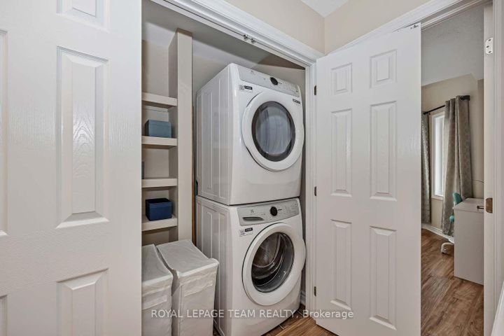 Photo 25 at 2225 Watercolours Way, Nepean (Half Moon Bay), Ottawa