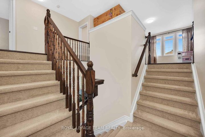 Photo 26 at 2225 Watercolours Way, Nepean (Half Moon Bay), Ottawa