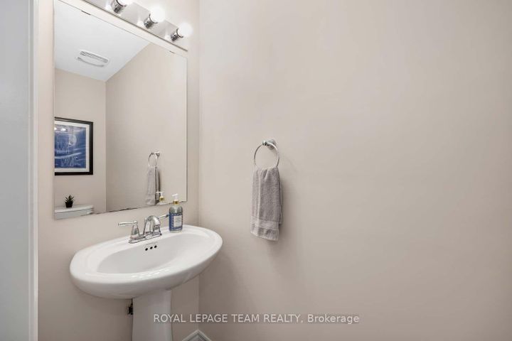 Photo 29 at 2225 Watercolours Way, Nepean (Half Moon Bay), Ottawa